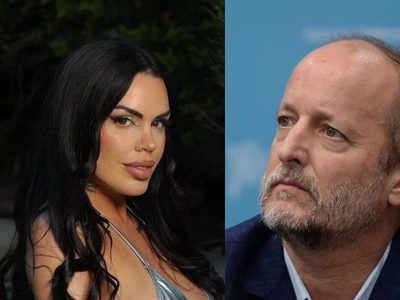Yategate: a un año del suceso, Sofía Clerici confirmó que escribirá un libro con toda la historia