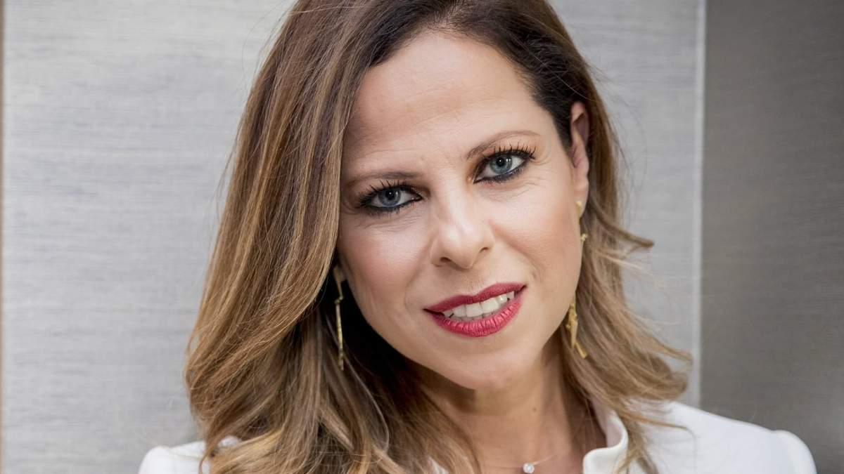 Pastora Soler. Fuente: (Instagram)