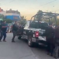 Policías de Celaya son blanco de ataques y atentados; suman 13 ejecutados en lo que va del año