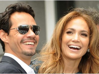 ¡Conmovedor relato! JLo confiesa las consecuencias mentales que le dejó el divorcio con Marc Anthony