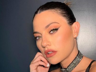 Más diosa que nunca: Sofía Jujuy Jiménez pisa fuerte en Instagram con su más reciente producción