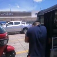 Pánico, angustia y tensión por enfrentamiento en Villaflores, Chiapas; cae “El Peligro” (Video)