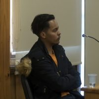 Confesó el femicida de Bariloche: “Yo soy culpable”