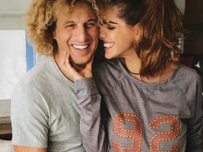 Rulo Schijman le lanzó un sorpresivo piropo a Gabriela Sari que dejó en shock a sus fans: “Te doy ha