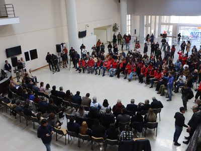Represas: Sapag lanzó duras críticas a Nación e insistió en una administración conjunta