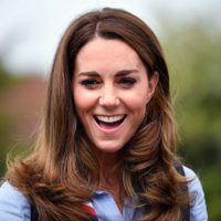 Kate Middleton reveló su secreto más oculto: la razón por la que se la ve mucho más joven sale a la