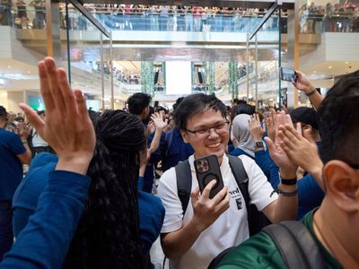 iPhone 17 llegará con el primer chip WiFi de Apple, según Kuo