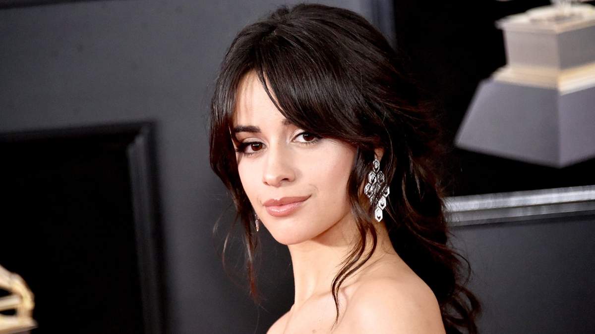 Camila Cabello. Fuente: (Twitter)