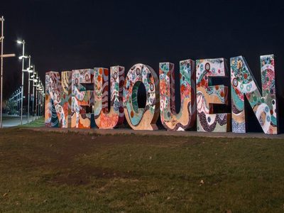 El fin de semana empiezan los festejos por el aniversario de Neuquén: cuáles serán las actividades