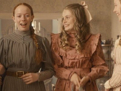 Una serie de Netflix cuenta cómo se cocinaba en Canadá
