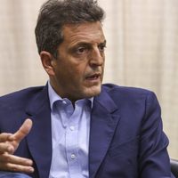 Uno de los asesores de Sergio Massa adelantó cuáles son sus propuestas en el ámbito de la salud