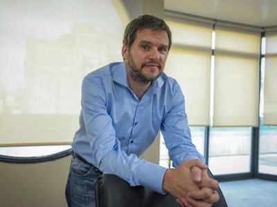 EL ENARGAS acordó trabajar de forma conjunta con la ADEFA