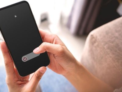 Cuidado: la impactante razón por la que deberías apagar tu teléfono celular, al menos, una vez a la semana