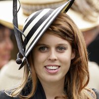 Por fin llegó el día más esperado para Beatriz de York