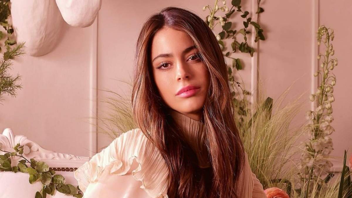 Tini Stoessel. Fuente: (Instagram)