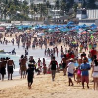 El turismo podría perder hasta 3.3 billones de dólares por crisis de covid-19