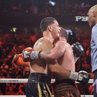 "Cambiaste mi vida": el rival de Canelo Álvarez le agradeció por el dinero que le hizo ganar