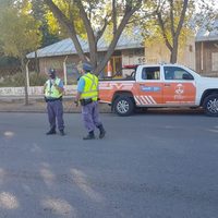 Así sigue la lucha contra el coronavirus en las calles de Neuquén. ¡Enterate!