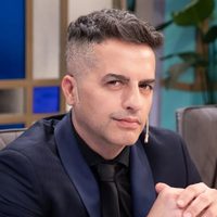 La mala noticia que recibió Ángel de Brito tras ausentarse de América TV