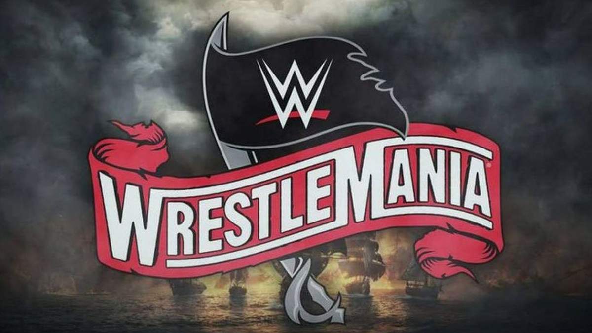 WrestleMania. Fuente: (Instagram)