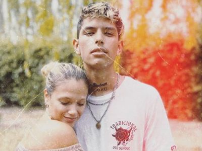 ¡No lo puedo creer! La sorpresa que recibió Barbie Vélez por parte del Chyno ¡Quedó en shock!