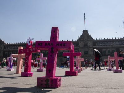 Pocos avances y deficientes del Estado para prevenir y erradicar los feminicidios: OCNF