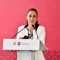 Caso de Sandra Cuevas es una muestra de que hay justicia en la CDMX: Sheinbaum