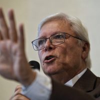 Bonilla acusa a la derecha de estar detrás del fallo de la SCJN