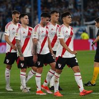 No es considerado por Gallardo: la figura de River que abandonará el club en 2025