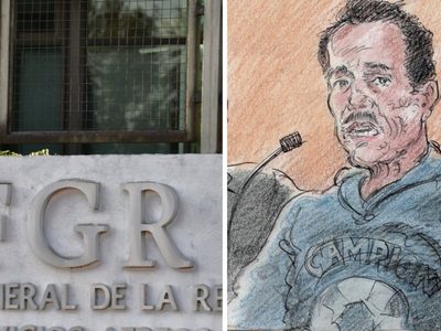 FGR apunta a confirmar versión del Mayo; muerte de Cuén no ocurrió como afirmó Fiscalía de Sinaloa