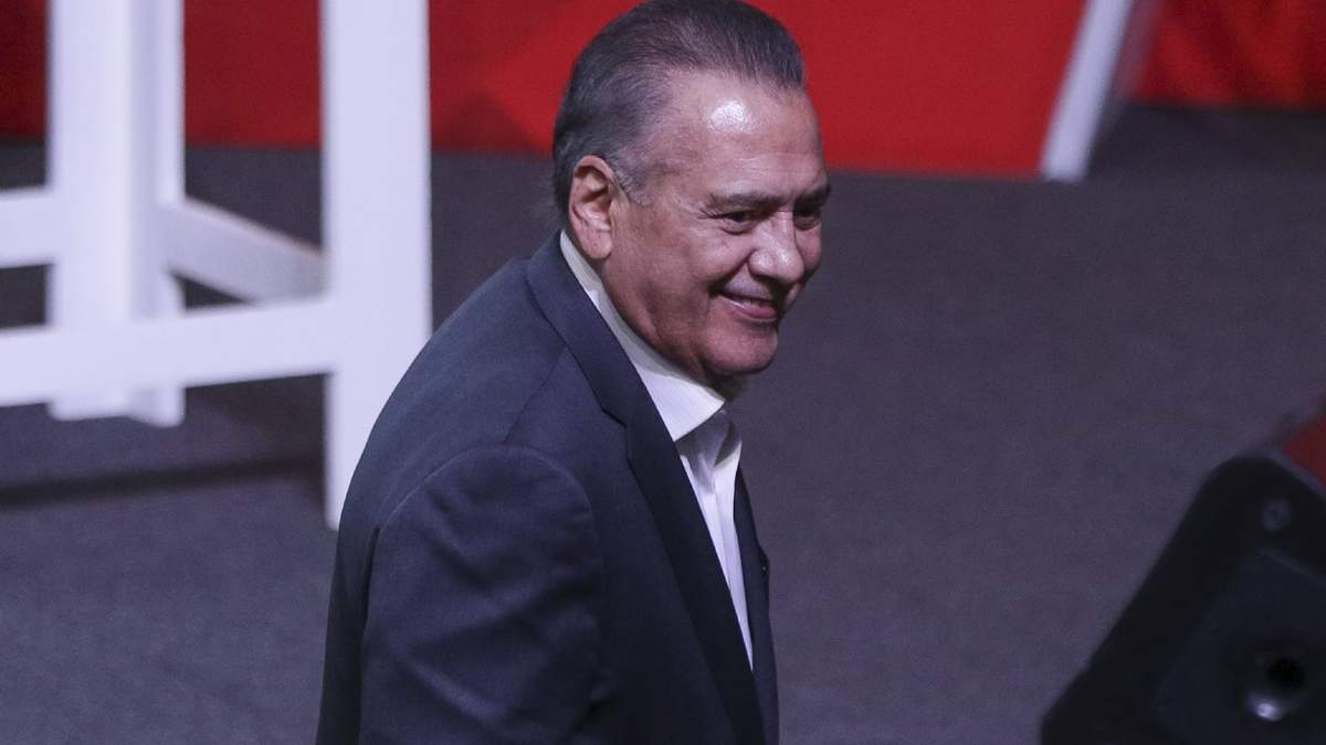 Manlio Fabio Beltrones