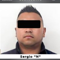 Detienen a Sergio, presunto responsable de lanzar un perrito a cazo con aceite hirviendo en Tecámac