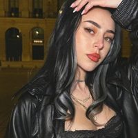 Nicki Nicole deslumbró con su show gratuito ante 250 mil personas en un concierto sinfónico para la historia