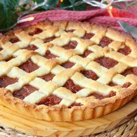 Pastafrola exprés de membrillo: la receta más fácil para cuando te gana el antojo pero tenés pocas ganas de cocinar