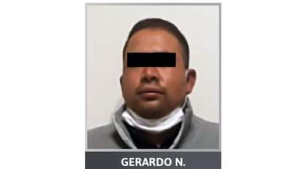 Gerardo N.