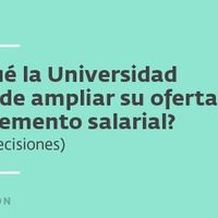 UAM señala 'coincidencias” con sindicato, pero mantiene oferta de aumento salarial de 6.45%