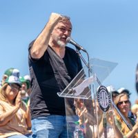 Para la ATE, una inflación del 30% “no es un numerazo, es una tragedia”
