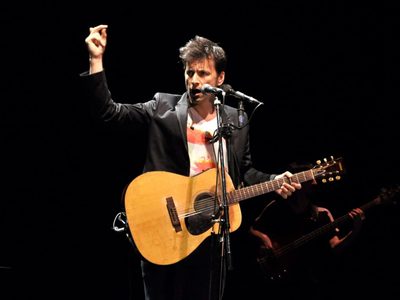 "Está empezando a fallar": Antonio Birabent y el problema de salud que atraviesa por la cuarentena