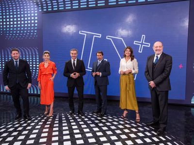 LN+ es sacudido por una excelente noticia