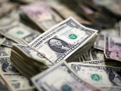 Dólar hoy: así cotiza la divisa norteamericana este 8 de enero