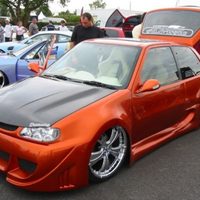 Una exposición de autos clásicos llegará a San Martín de los Andes