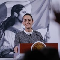 “Somos el país más democrático”: así respondió Sheinbaum a reporte sueco