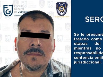 Juez vincula a proceso a exjefe de seguridad de La Polar