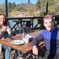 Lizy Tagliani podría agrandar la familia junto a su nuevo novio