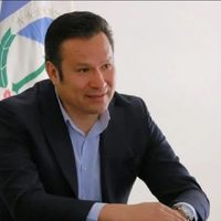 Llancafilo defendió los aportes a la Ley Bases y se situó fuera de la grieta política