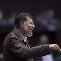 Fernández Noroña: el presidente ya decidió que el PRI encabece la Cámara