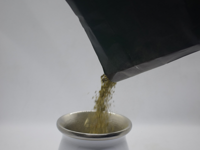 Quién dijo que la yerba es solo para el mate: la bebida chic de moda, refrescante y deliciosa