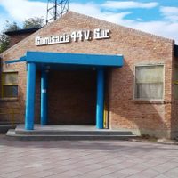 Evitaron la fuga de un interno en la comisaría 44 de Valentina Sur