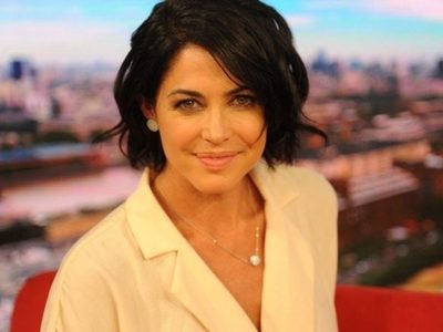 ¿¡Está de regreso!? Pamela David y un acercamiento que la conecta nuevamente con América TV