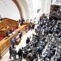 Venezuela: votaron ley de amnistía que excluye violaciones a derechos humanos